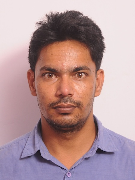 Arun Kumar Bairwa